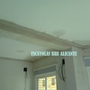 Pintar unpiso y poner falsa chimenea de escayola etc