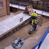 Rampa de Accesibilidad
