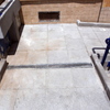 Rampa accesibilidad