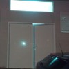 Cambiar Ventanas Fijas de una Galeria por Abatibles