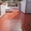 Proyectar poliuretano en tejado