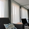 Cotizar cortinas para rieles