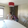 Montar Pladur Y Pintar