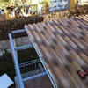 Terraza en tejado