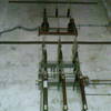 Cambiar caja fusibles y cableado al contador