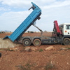 Transporte de material peligroso