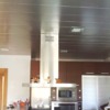 Techado Aluminio