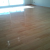 Poner parquet flotante en piso de ansoain