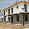Trasladar enceres desde Almonte (Huelva) hasta Alcobendas (Madrid)