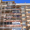 Redactar proyecto y rehabilitar 2 fachadas de edificio