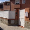 Derribar Valla de un Chalet