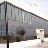 De nave Industrial