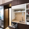 Modulos cocina