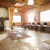 Diseño y ejecucion show room