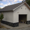 Construir piscina obra o poliester umbrete, sevilla