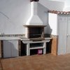 Barbacoa Terraza