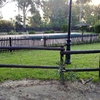 Obra y montaje piscina