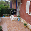 Retira poda jardin