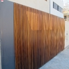 Obra nueva, unifamiliar entre mitgeres
