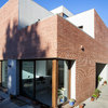 Proyecto para casa en Barcelona