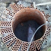 Instalacion de drenaje