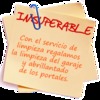 Limpieza garaje comunidad y mantenimiento extintores