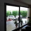 Friso pvc de color
