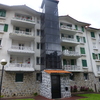 Pintar duplex eibar