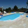 Realizar varios arreglos en la piscina