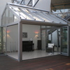 Toldo jardin de invierno