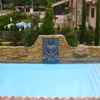 Eliminar parcialmente contorno mural de piscina