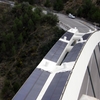 Instalar aerogenerador y paneles fotovoltaicos en vivienda