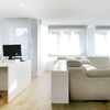 Proyecto y construcción de vivienda en vitoria-gasteiz (álava)