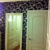 Poner papel pintado en pared