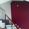 Suministrar Piezas Para Hacer Escalera