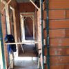 Reparar Desperfectos En Paredes Y Puerta