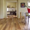 Suelo vinyl en comunidad