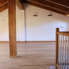 Colocar suelo de madera natural en 12m