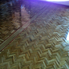 Suministrar parquet espiga hospitalet