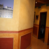 Reformar parquet en pasillo y entrada a la habitación
