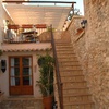 Decoracion de patio pequeño