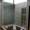 Cubrir patio de luz e integrsr en vivienda