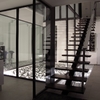 Barrer y fregar escaleras de la comunidad de vecinos, cristales, azotea y patio interior