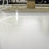Realizar el suelo con micro cemento 250 m2