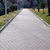 Echar el suelo de hormigón y pulir 110m2