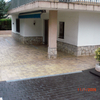 Pavimentar con Adoquines 60 M2