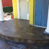 Pavimentar Terrazas