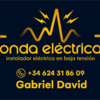 Onda Eléctrica 