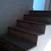 Reparar 14 peldaños escalera