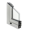 Ventanal de Aluminio Rpt con Doble Acristalamiento